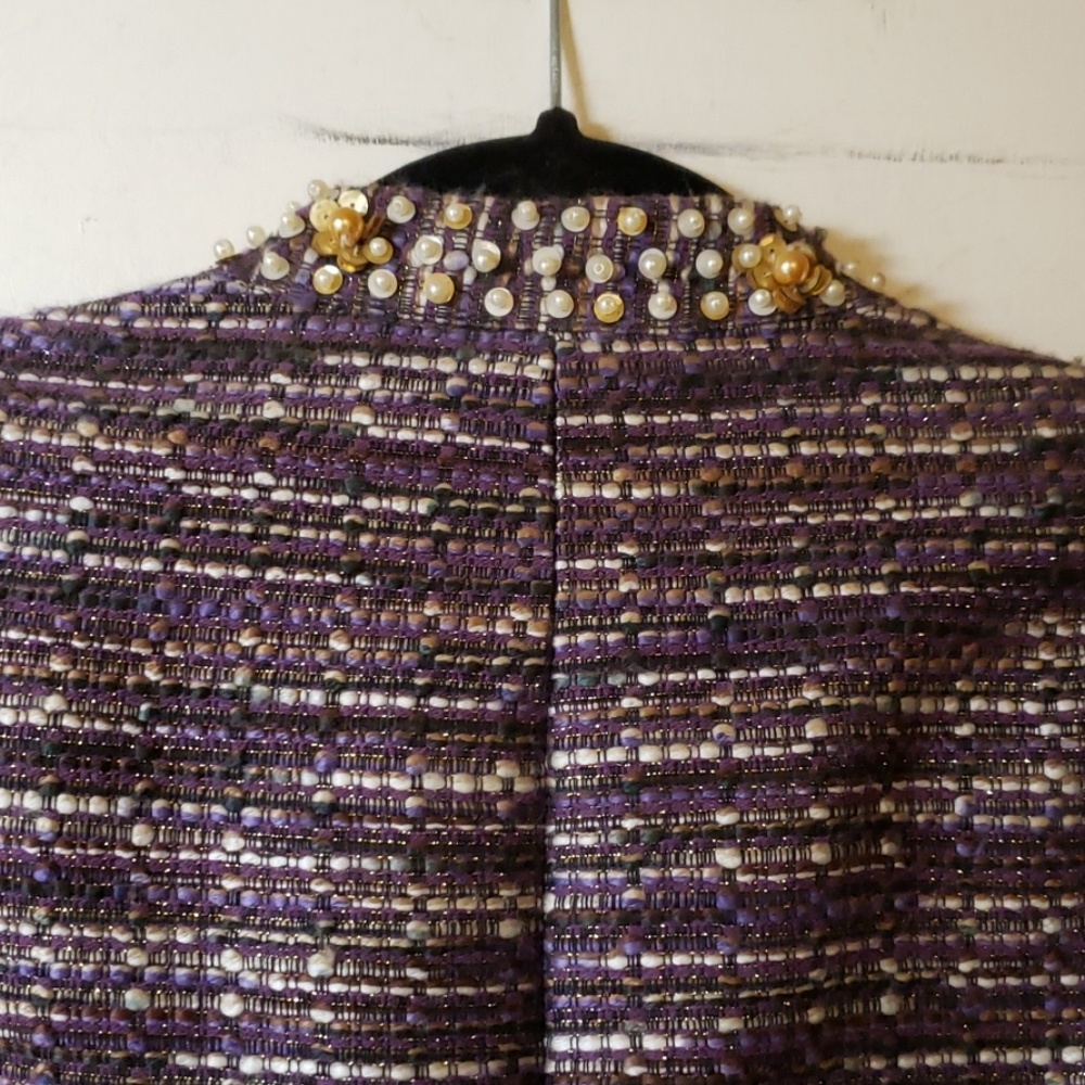 Plus Size Lb Jacket - image 5